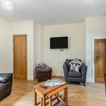 Herdwick House - Uk42805 بيت للعطل *