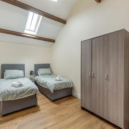 Herdwick House - Uk42805 Mungrisdale