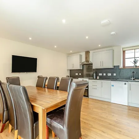 Herdwick House - Uk42805 بيت للعطل Mungrisdale