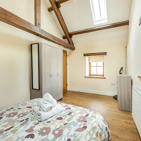 بيت للعطل Herdwick House - Uk42805 *