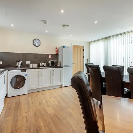 بيت للعطل Herdwick House - Uk42805