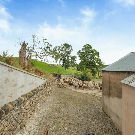 Herdwick House - Uk42805 * Mungrisdale