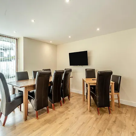 度假居 Herdwick House - Uk42805 Mungrisdale