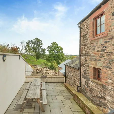 Herdwick House - Uk42805 * Mungrisdale