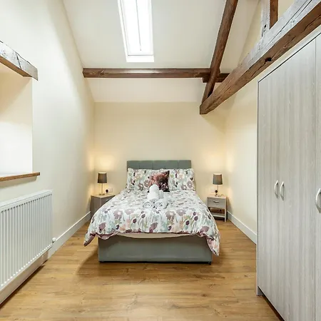 Herdwick House - Uk42805 度假居 Mungrisdale