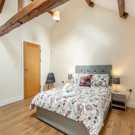 度假居 Herdwick House - Uk42805