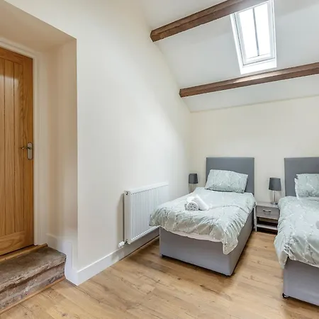 Herdwick House - Uk42805 度假居 *