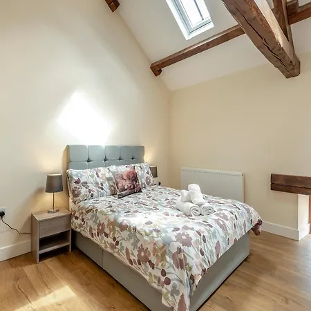 度假居 Herdwick House - Uk42805 *